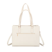 Kyla Tote Bag - Beige