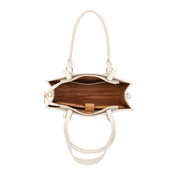 Kyla Tote Bag - Beige