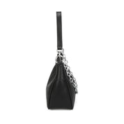 Jackie Hobo Bag - Black