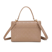 Sofia Day Bag- Taupe