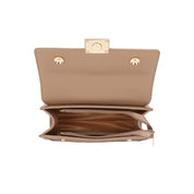 Sofia Day Bag- Taupe