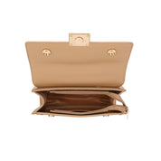 Sofia Day Bag- Camel