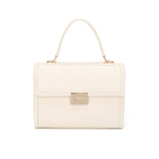 Sofia Day Bag- Beige
