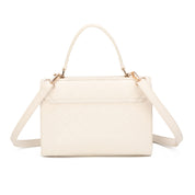 Sofia Day Bag- Beige
