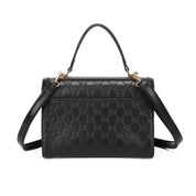 Sofia Day Bag- Black