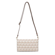 Valerie Crossbody Bag - Camel