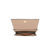 Valerie Crossbody Bag - Camel