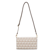 Valerie Crossbody Bag - Beige
