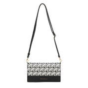 Valerie Crossbody Bag - Black
