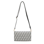 Valerie Crossbody Bag - Black