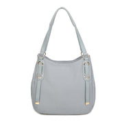 Shona Hobo Bag - Light Blue