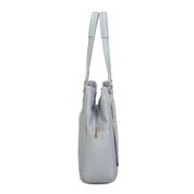 Shona Hobo Bag - Light Blue