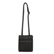Ina Crossbody Bag - Black