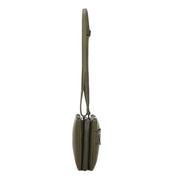Ina Crossbody Bag - Olive Green