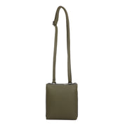 Ina Crossbody Bag - Olive Green