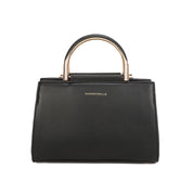 Vivian Carry Bag - Black