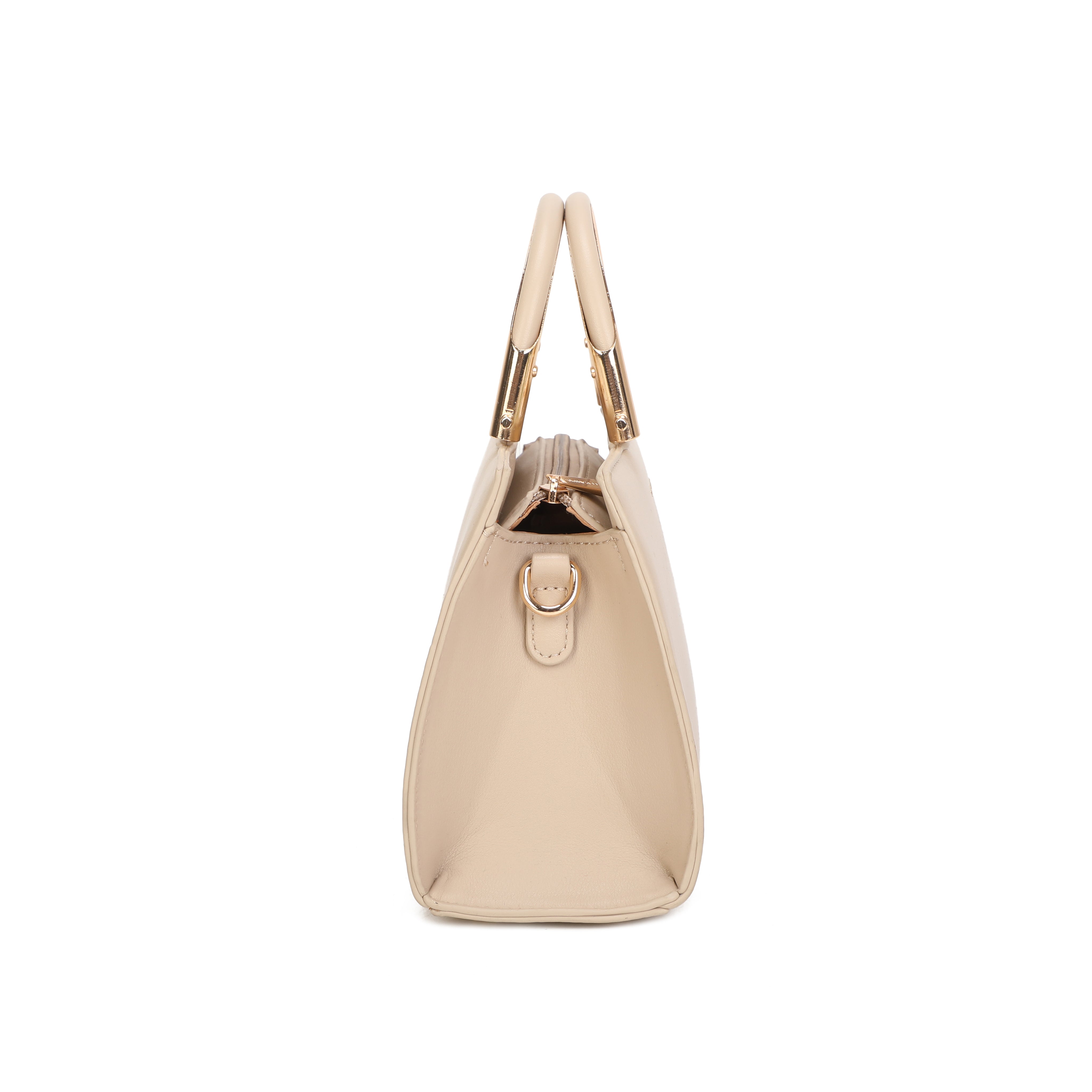 Vivian Carry Bag - Sand