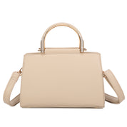 Vivian Carry Bag - Sand