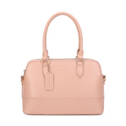 Vera Dome Bag - Pink