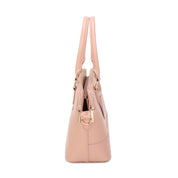 Vera Dome Bag - Pink