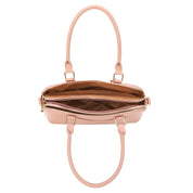 Vera Dome Bag - Pink