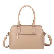 Vera Dome Bag - Camel