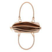 Vera Dome Bag - Camel