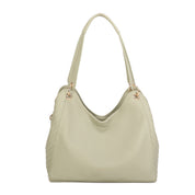 Lola Hobo Bag - Pale Green