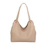 Lola Hobo Bag - Sand