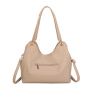Lola Hobo Bag - Sand