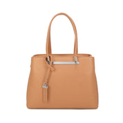Meg Day Bag - Apricot
