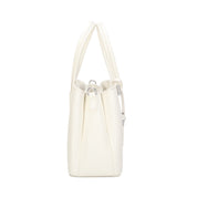 Meg Day Bag - White