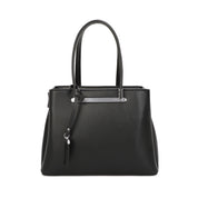 Meg Day Bag - Black