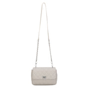 Paula Crossbody Bag - Grey
