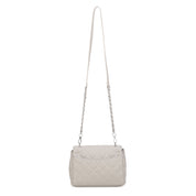 Paula Crossbody Bag - Grey