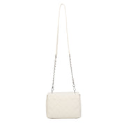 Paula Crossbody Bag - Beige