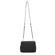 Paula Crossbody Bag - Black