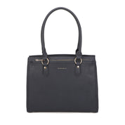 Erica Carryall Bag - Navy