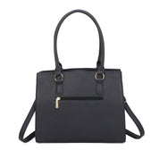 Erica Carryall Bag - Navy