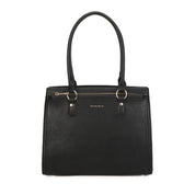 Erica Carryall Bag - Black
