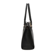 Erica Carryall Bag - Black