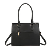 Erica Carryall Bag - Black