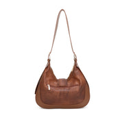 Rumi Hobo Bag - Brown