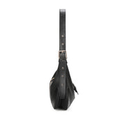 Rumi Hobo Bag - Black