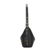Vanessa Hobo Bag - Black
