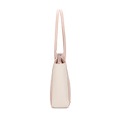 Faye Tote Bag - Pink