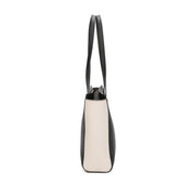 Faye Tote Bag - Black