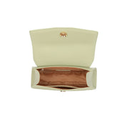 Amara Top Handle Bag - Green