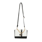 Allison Crossbody Bag - Black