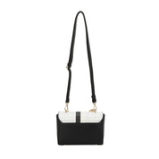 Allison Crossbody Bag - Black